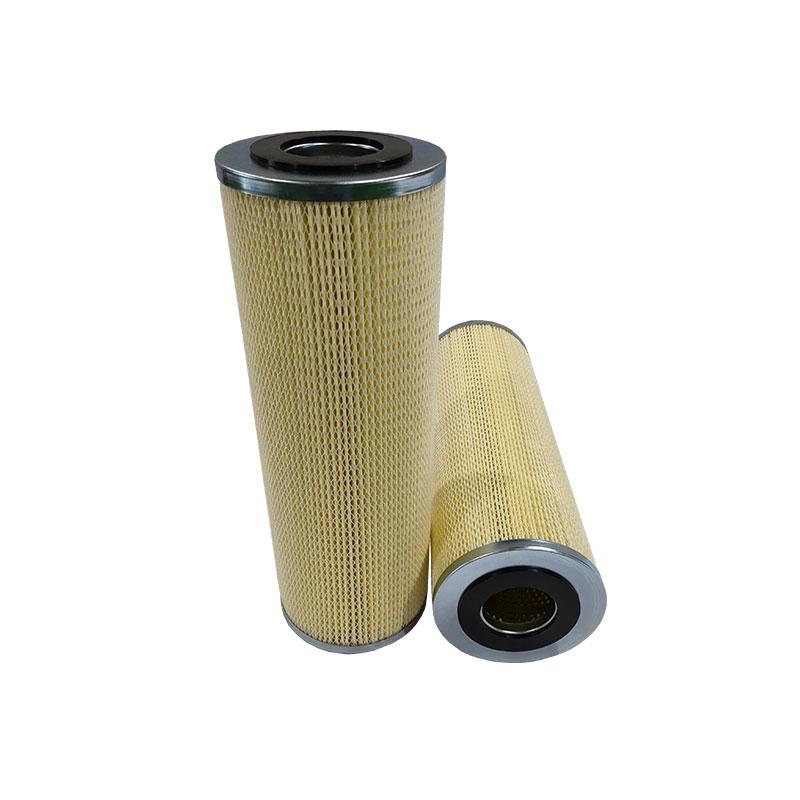 SO 424V5 Parker Velcon Filter Separator Cartridge Replacement