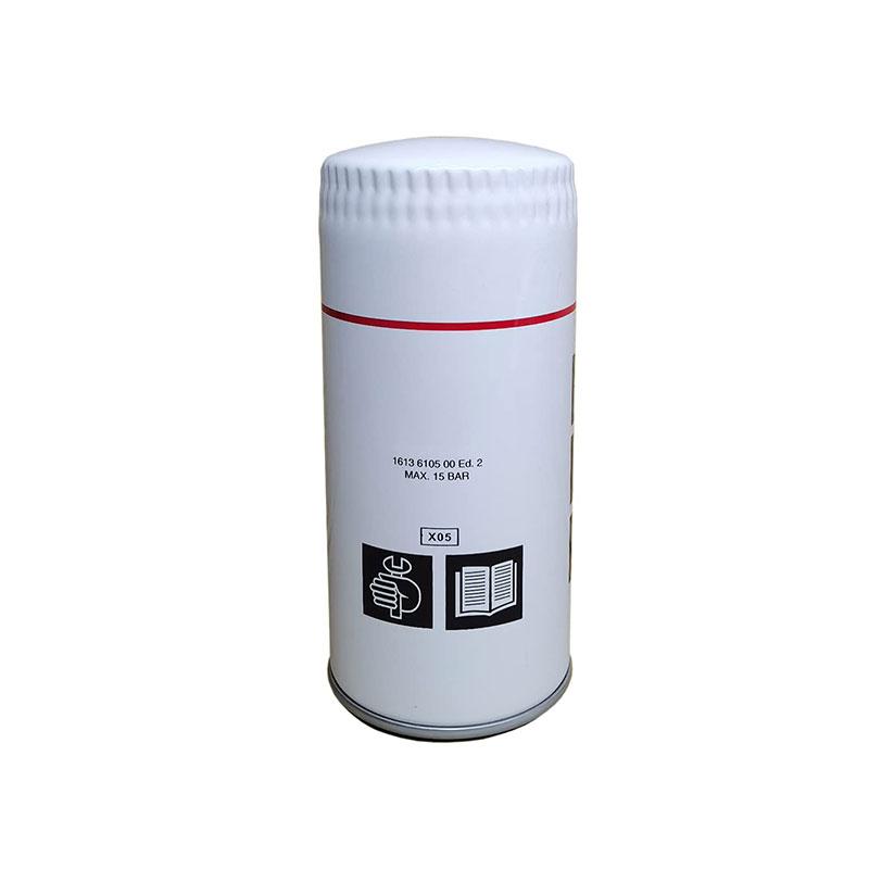 <b>Atlas Copco air compressor oil filter 11613610500=1613610590</b>