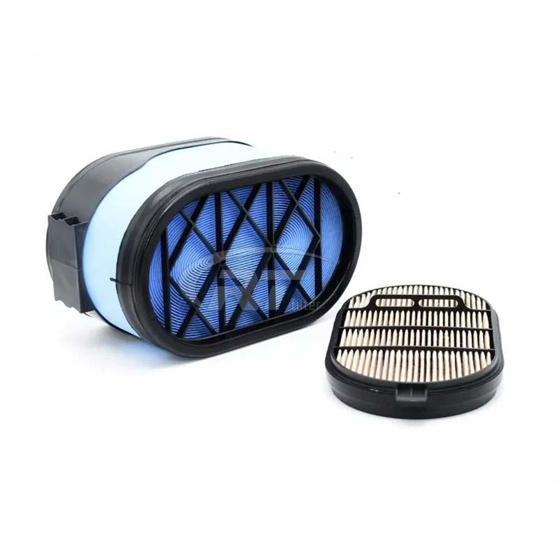 Donaldson P606119 Air Filter Primary Obround Powercore