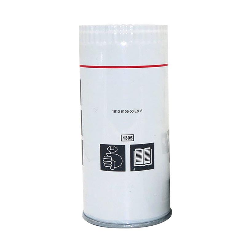 <b>1613 6105 00 Atlas copco Oil Filter Element Air Compressor</b>