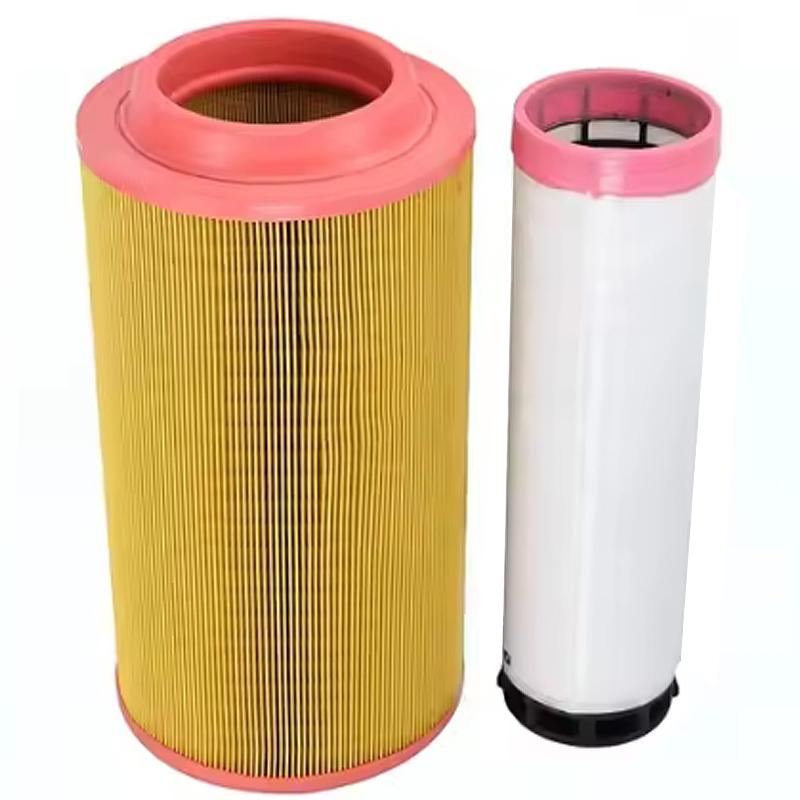 C23610 Mann Air Filter For Screw Air Compressor filter Element