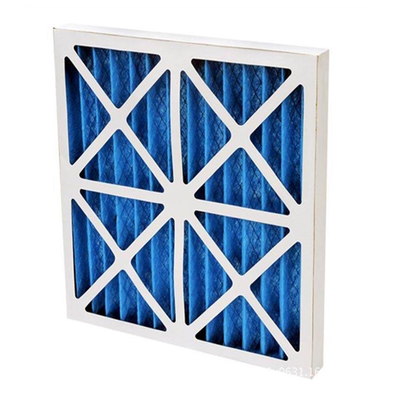 <b>Cardboard frame Pleated Air Filter/pre-filter</b>