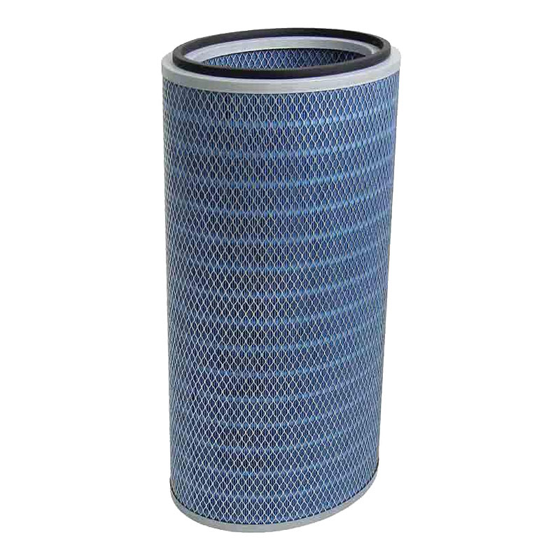 Donaldson Oval Air Filter P199413-016-431 Replacement