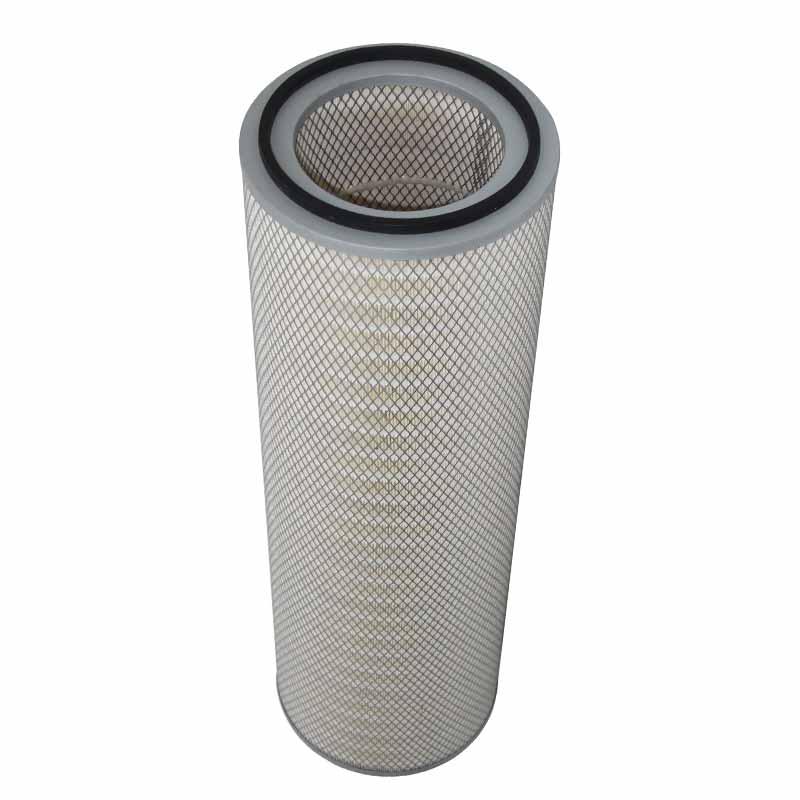 <b>Donaldson Safety Air Filter Cartridge P124866</b>