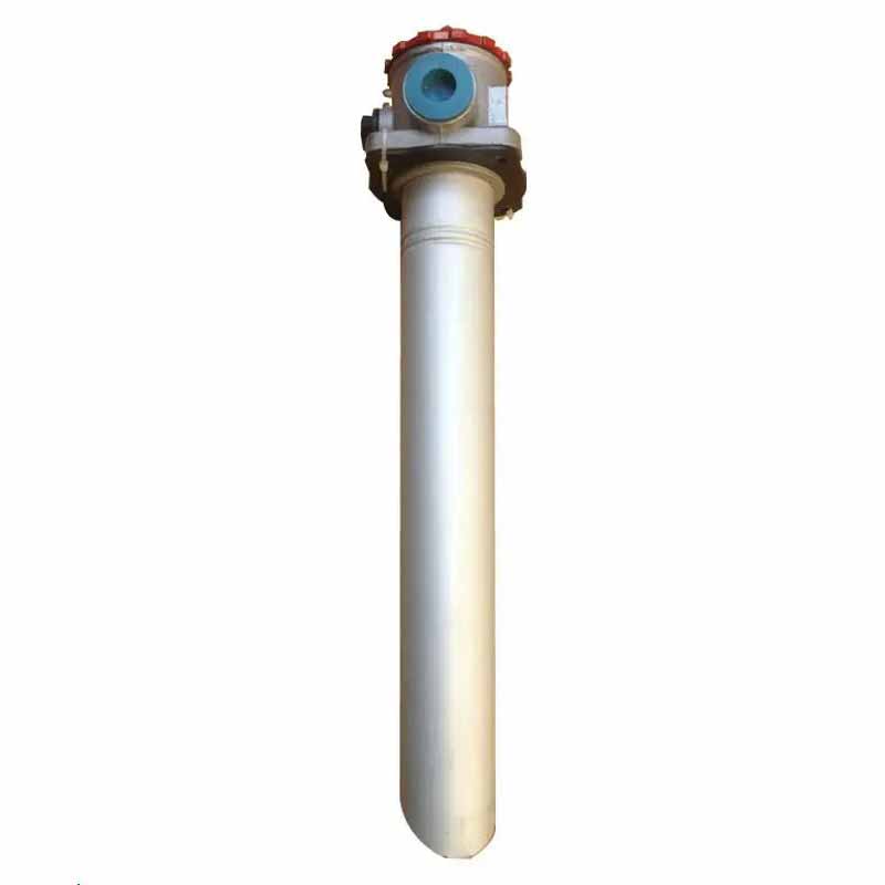 <b>TFA-160x80LC Leemin Suction Filter Housing Replcement</b>