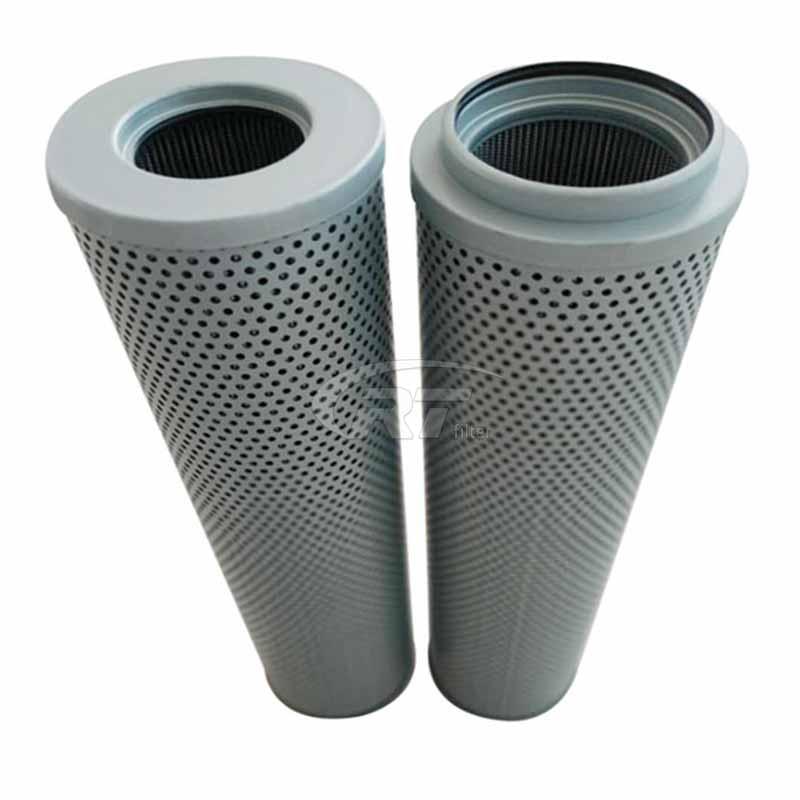 FAX-100X10 Leemin Return Oil Filter Element for Tank Filter