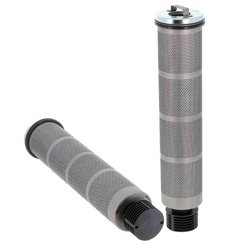 <b>K3.1370-76/5003660426 Argo Hydraulic Oil Filter Element</b>