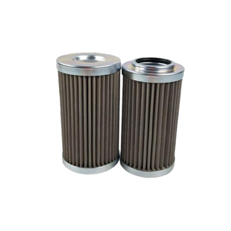 <b>Hydac 0160D020W/HC hydraulic oil filter element replacement</b>