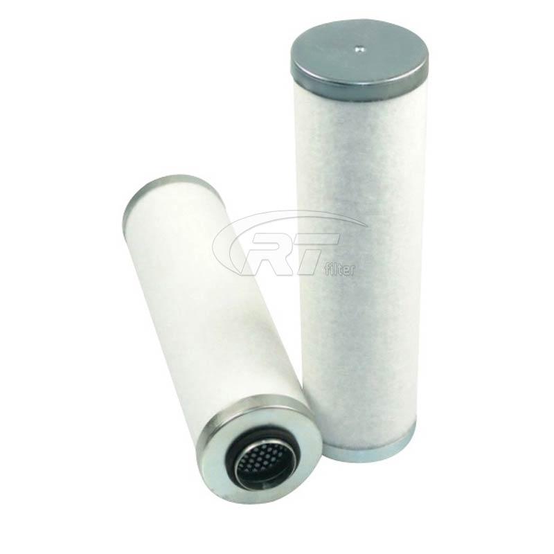 <b>DVP 1801063 Vacuum Pumpe Exhaust Oil Separator Mist Filter Replacement</b>