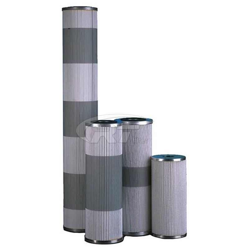 Facet Fa-644-5 Microfilter Cartridge Filter Element