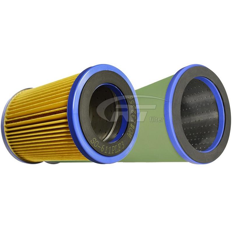 SO-611PLF3 Parker Velcon Filter Separator Cartridge