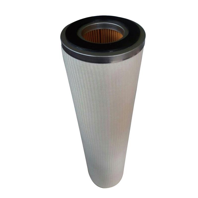 <b>FG536 PECO coalescer filter cartridge replacement</b>