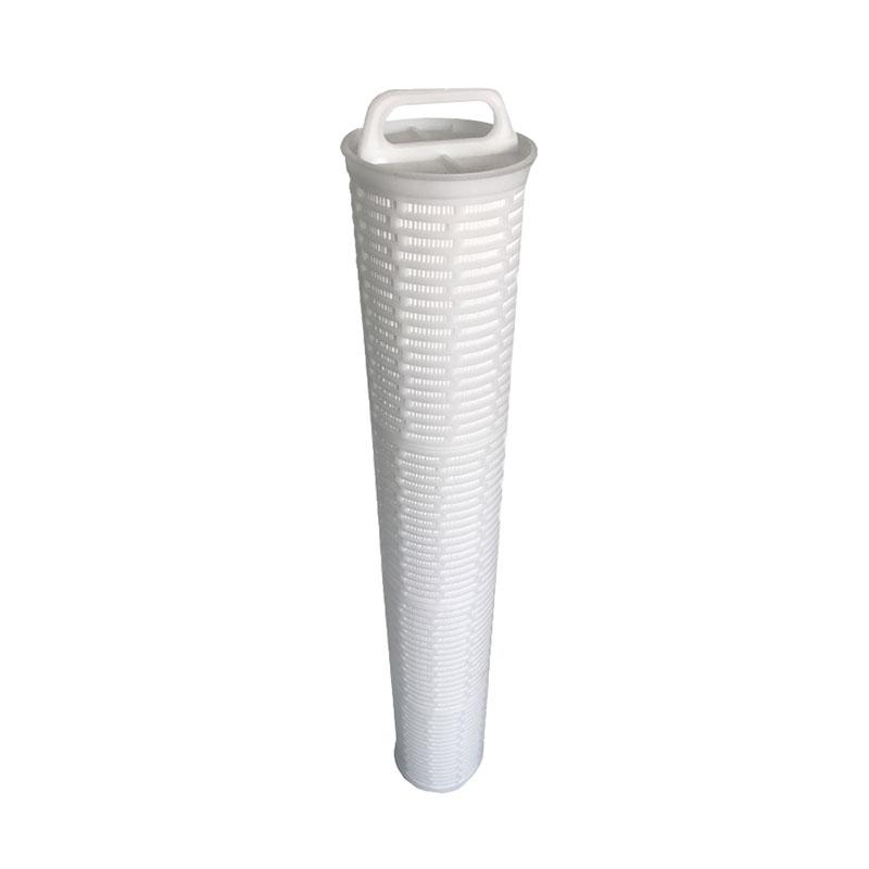 <b>HFU660UY100H High Flow Industrial Water Filter Element</b>