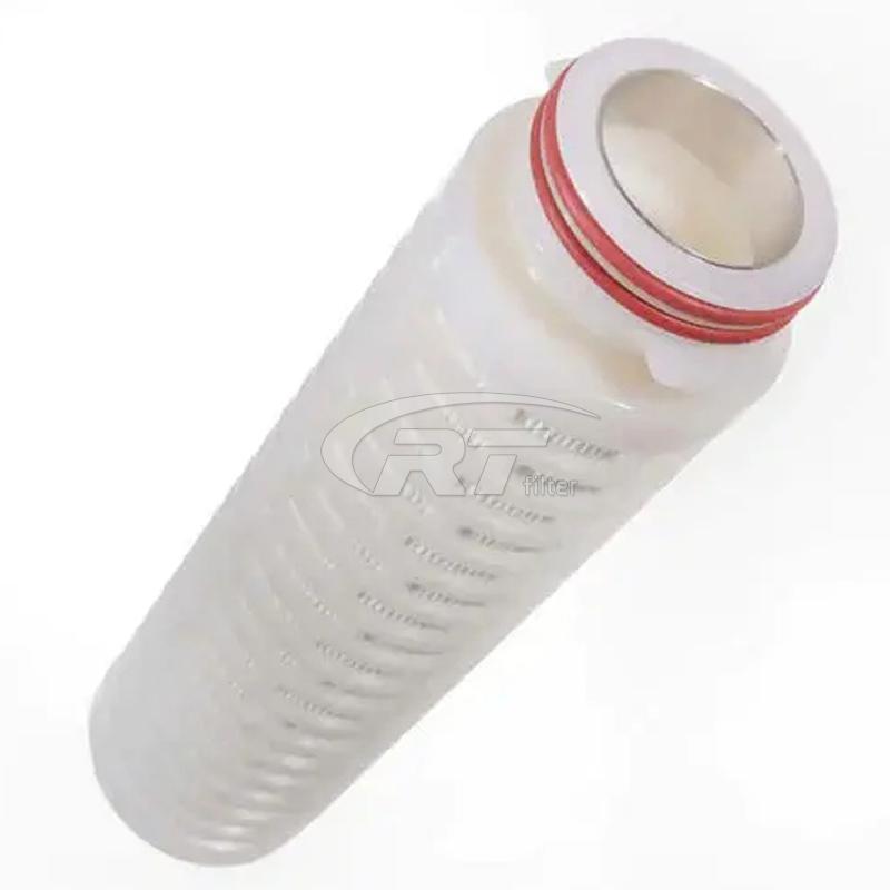 MCY4463PFRWH4 Emflon PFRW Junior Style Filter Cartridges 