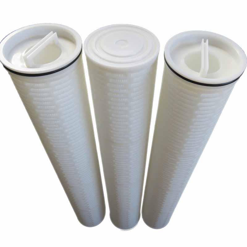 RSCP045-60NPP High-flow Filter Cartridge