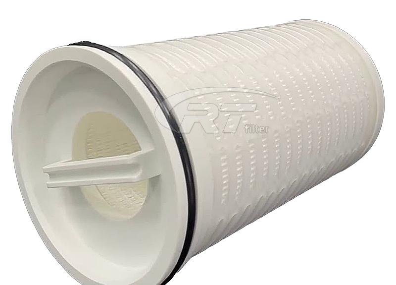 PFTM1-60U-HFH13U PP Series Water Cartridge Filter