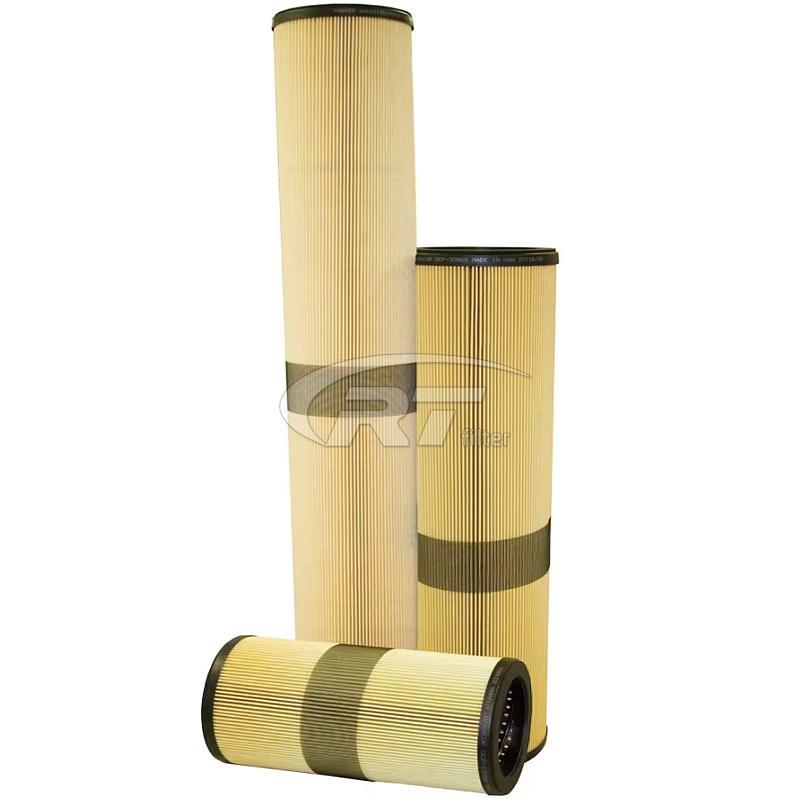 <b>FA-644-2A Facet FA Series Oil Mist Fuel Precision Filter</b>