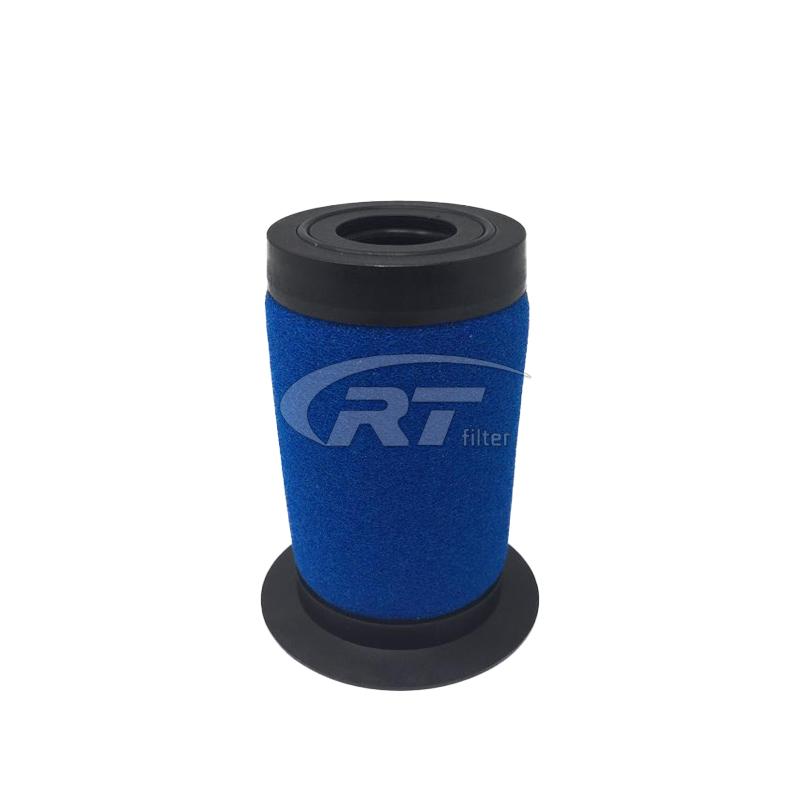 FE35-B Deltech SPX Air Compressor Filter