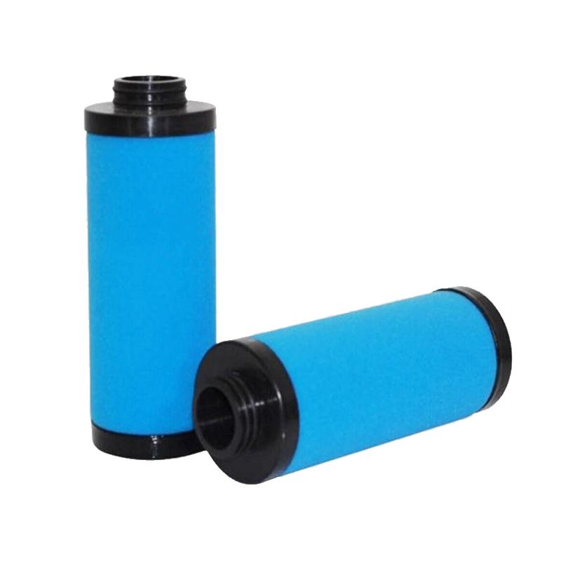 PD160 ATLAS COPCO Pipeline Filter
