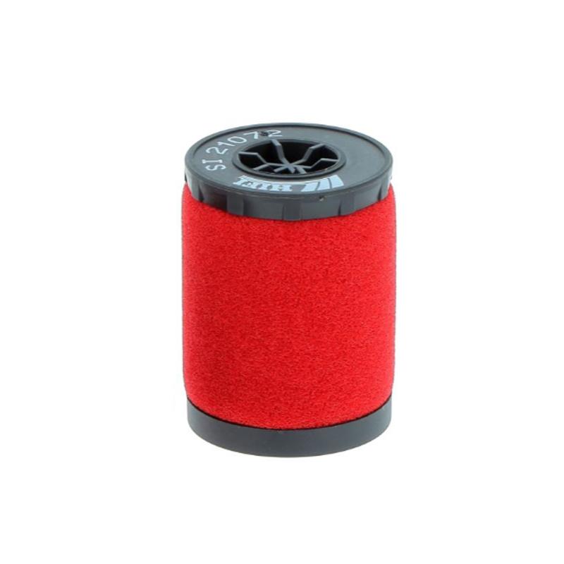 SI21072 HiFi Filter