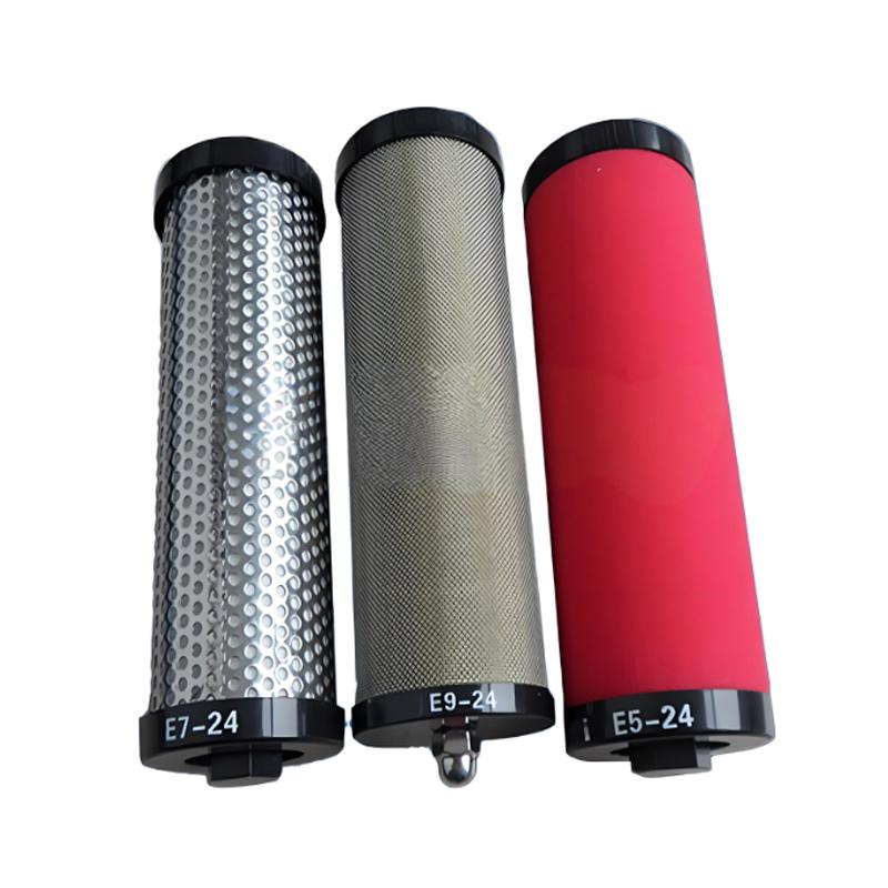 <b>E5-24 E7-32 E9-24 Hankison Compressed Air Oil Dryer Filter</b>