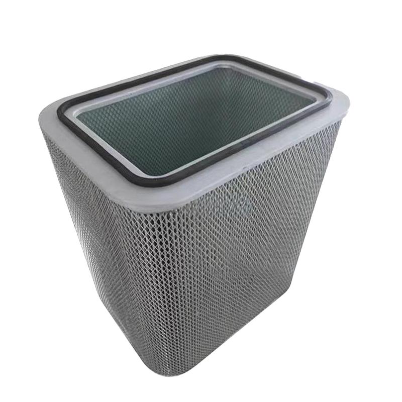 P031728-016-340 Donaldson Torit Dust Air Filter