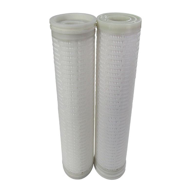<b>HFNX620Y10JGJ Pall High Flow Pleated Water Filter Cartridge</b>