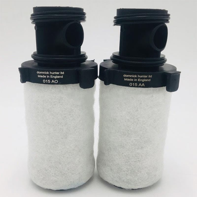 Products / Filter Element / Compressed Air Filter Element